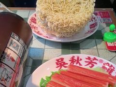 -吴秋芳鸡煲(江南西店)