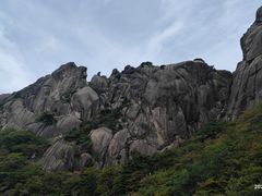 -黄山风景区