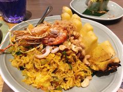 -CHINCHIN 青青·泰国料理(万象食家店)