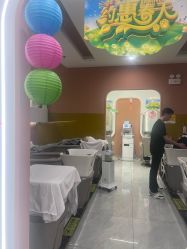 -希梵尔头皮抗衰·科技养发