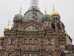 -滴血救世主教堂