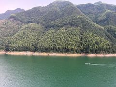 -千峡湖生态旅游度假区