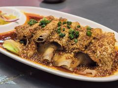 -香辣会·老牌川菜(骏豪店)