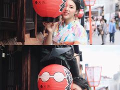 -京都冈本和服体验租赁店(清水寺店)