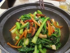 -老碗餐饮(前进路店)