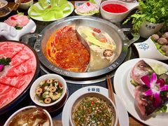 -大龙燚火锅(南山大道店)