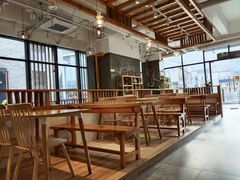 -冰泉豆浆馆(阳朔店)