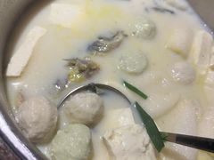 -佬麻雀·剁椒鱼头(京基KK One店)