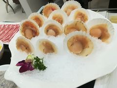 -红菇坊鲜汤火锅(北站店)