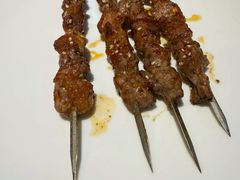 -羊门客在·烤盐池滩羊·川菜