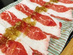 -臻牛烤肉