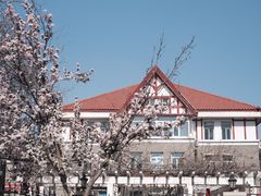-天津五大道文化旅游区