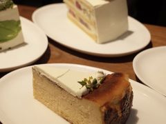 -black rainbow coffee