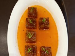 -领事馆19号中餐厅(厦门海景洲际酒店)