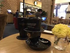 -Trung Nguyen Café Legend
