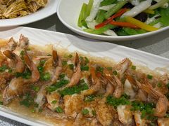 -京鸭棠(让胡路万达店)