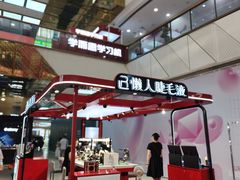 -万达广场(南昌红谷滩店)