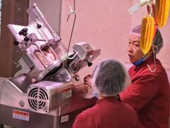 -正禾鲜·潮汕牛肉火锅(凯德天府店)