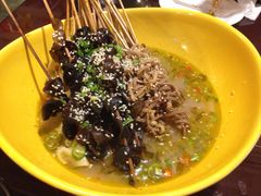 -三个大叔东北烧烤·砂锅菜(西三旗店)