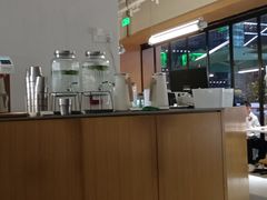 大堂-Nana And Her Friends Restaurant 娜娜家(小寨原力场店)
