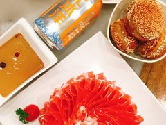 -牛街·马辈儿涮肉(牛街二店)