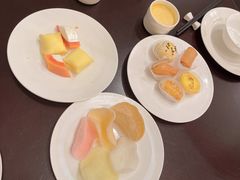 -京香轩·中餐厅(上海中庚聚龙酒店)