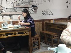 -灶东家民间菜(回兴店)