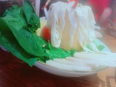 -受气牛肉·重庆耙牛肉(来福士店)