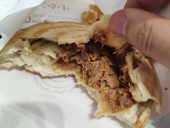 -袁记肉夹馍(北客站店)