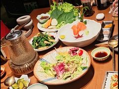 -隐炉和牛烧肉店(群力店)