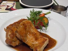 -西语·炭烧牛排(卓越中寰店)