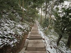 -青城山