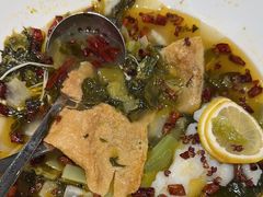 -绿草地·湘菜(7mall店)