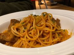 -斗牛士牛排餐厅(嘉里汇店)