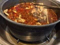 -佬缸炮江湖川菜(玉林店)