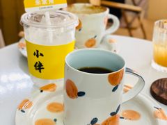 -COMPANION COFFEE小伴咖啡