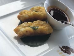 -天龙轩(香港丽思卡尔顿酒店)
