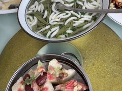 -美味之家·湖景农家乐(太湖东山店)