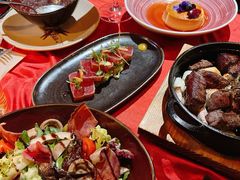 -BROWNSTONE布朗石西班牙餐厅(富城店)