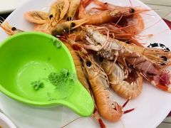 -澜悦港海鲜体验主题餐厅