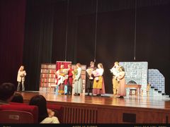 -北京大学百年讲堂