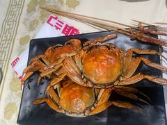 -聚味瞿记·龙虾堂(咸嘉湖店)
