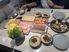 -千味涮·健康火锅(会展连城新天地店)