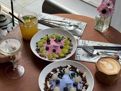 -Blac+Blac(中海环宇荟店)