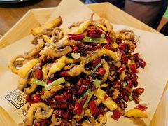 -倍儿美海鲜排挡·非遗海鲜蒸饺(洋货店)