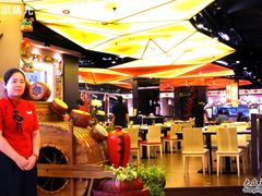 -西贝(金桥店)