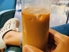 -sugarman espresso素饮糖人高新咖啡工厂