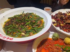 -鸡毛店·川菜(文殊院店)