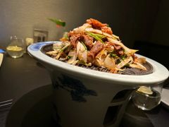 -晓长安·新陕菜(曲江店)