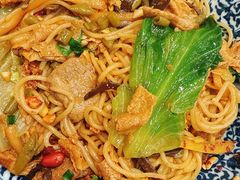 -螺世纪螺蛳粉·桂味小排档(裕德店)